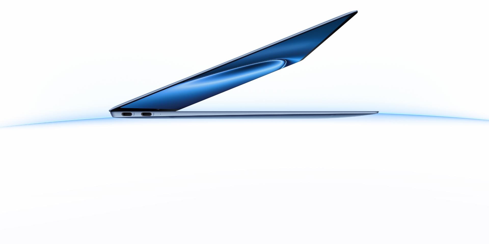 Huawei MateBook X Pro